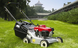 割草機(jī)/草坪機(jī)齒輪