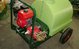 打藥機(jī)齒輪