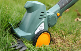 草坪切邊機(jī)齒輪